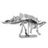 Picture of Stegosaurus Skeleton