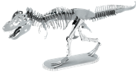 Picture of Tyrannosaurus Rex Skeleton