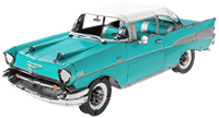 Picture of 1957 Chevrolet Bel Air