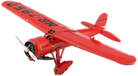 Picture of Lockheed Vega 5B