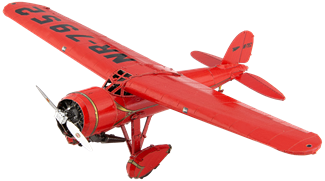 Picture of Lockheed Vega 5B