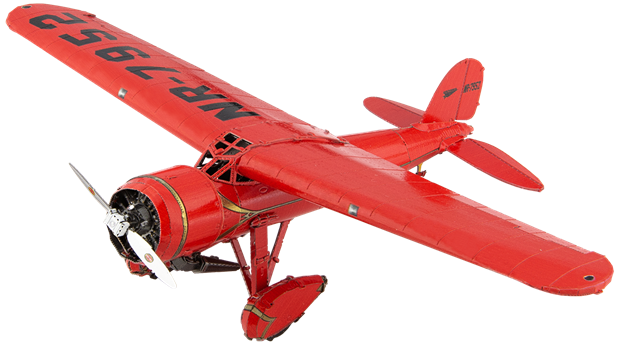 Picture of Lockheed Vega 5B