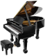 Picture of Grand Piano