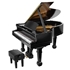 Picture of Grand Piano