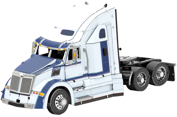 Picture of Western Star® 5700XE Phantom