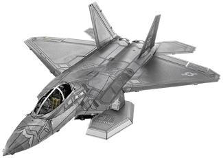 Picture of F-22® Raptor®