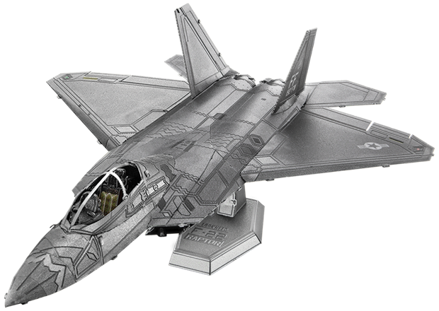 Picture of F-22® Raptor®