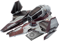 Picture of ETA-2 Jedi Starfighter™