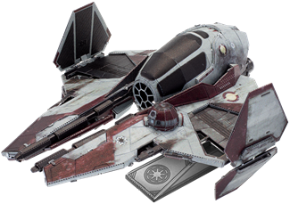 Picture of ETA-2 Jedi Starfighter™