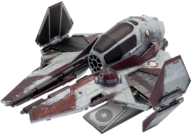 Picture of ETA-2 Jedi Starfighter™