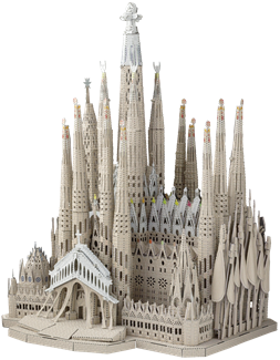 Picture of Sagrada Familia