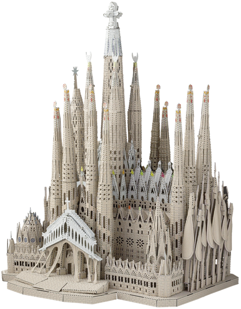 Picture of Sagrada Familia