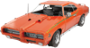 Picture of 1969 Pontiac GTO Judge