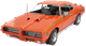 Picture of 1969 Pontiac GTO Judge