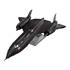 Picture of Lockheed® SR-71® Blackbird®