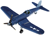 Picture of F4U Corsair™