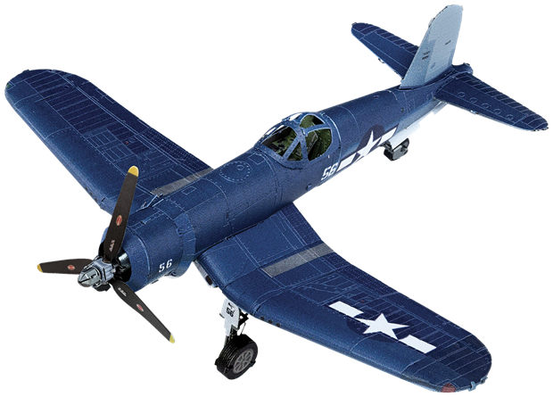 Picture of F4U Corsair™