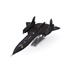 Picture of Lockheed® SR-71® Blackbird®