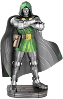 Picture of Doctor Doom