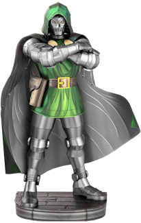 Picture of Doctor Doom