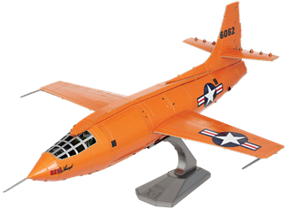 Picture of Bell® X-1