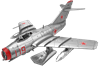 Picture of MiG-15