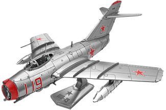 Picture of MiG-15