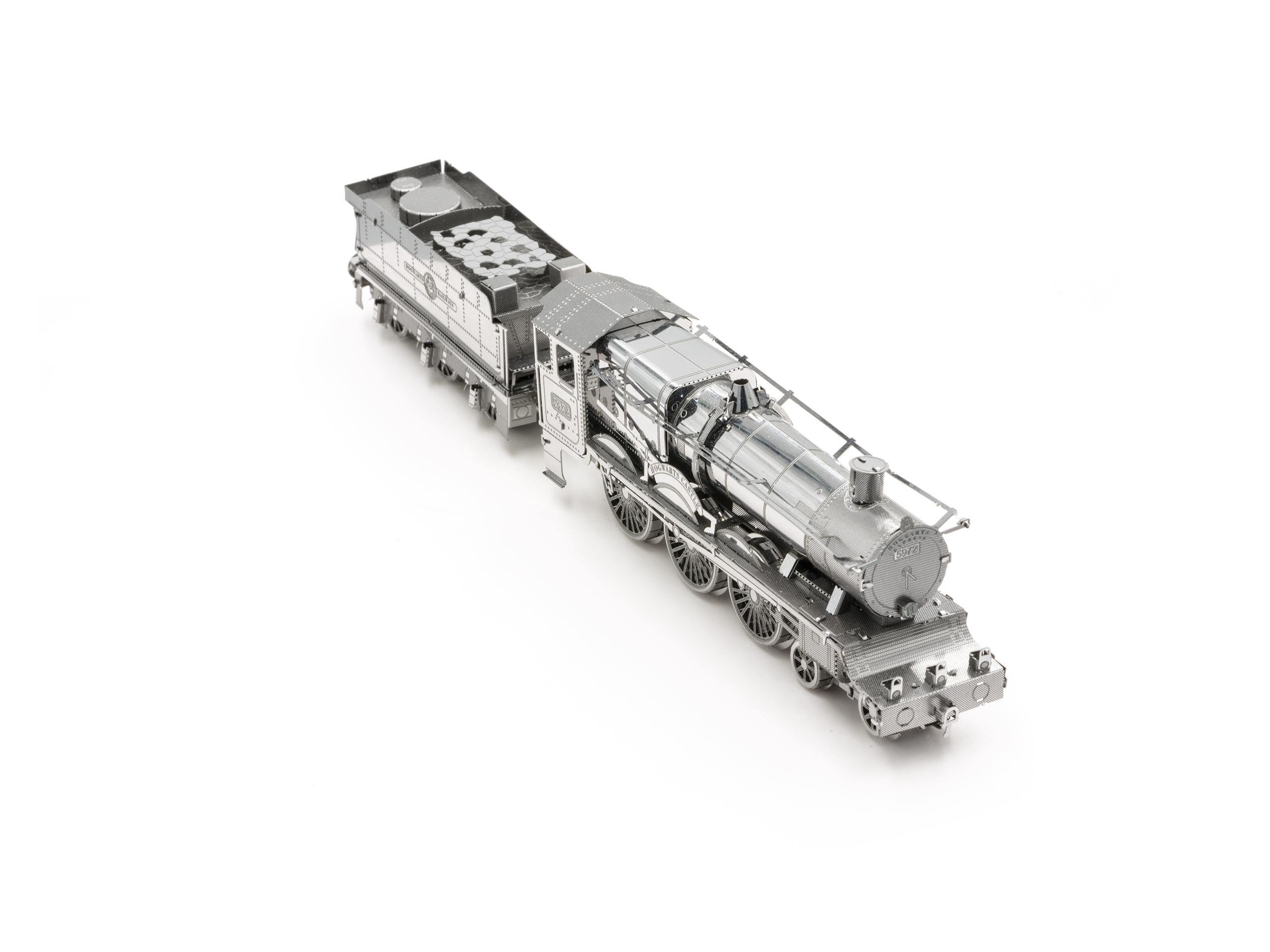 metal earth hogwarts express